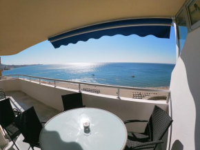 Beach Front Penthouse - Fuengirola, Fuengirola